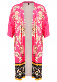 Kimono ZARIA - pink