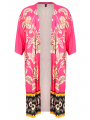 Kimono ZARIA - pink