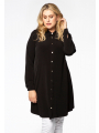 Shirt buttoned DOLCE - black 