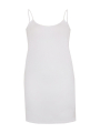 Dress micropes - white 